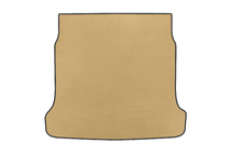 Hyundai Ioniq 6 2022- EVA Trunk Mat (Beige) photo 1