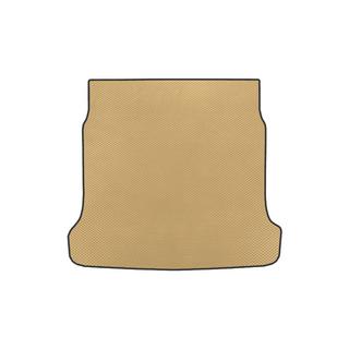 EVA Trunk Mat (Beige)