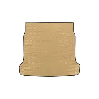 EVA Trunk Mat (Beige)