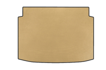Hyundai Bayon 2021- EVA Trunk Mat (Beige) photo 1