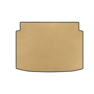 EVA Trunk Mat (Beige)
