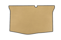 Hyundai I-20 2014-2020 EVA Trunk Mat (Beige) photo 1