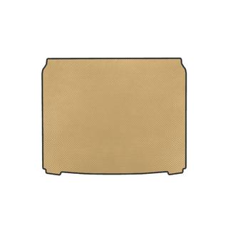 EVA Trunk Mat V1 (Electric, Beige)