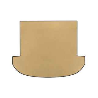 EVA Trunk Mat (Beige)