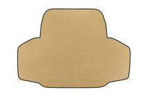 Honda Accord XI 2022- EVA Trunk Mat (Beige) photo 1