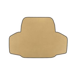 EVA Trunk Mat (Beige)