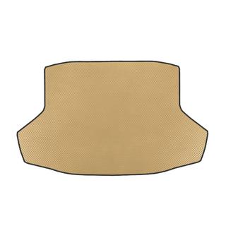EVA Trunk Mat V1 (Beige)
