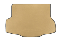Honda City 2021- EVA Trunk Mat (Beige) photo 1