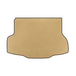EVA Trunk Mat (Beige)