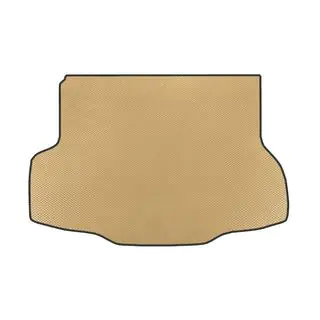 EVA Trunk Mat (Beige)