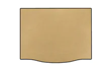 Honda HR-V 2021- EVA Trunk Mat (Electric, Beige) photo 1