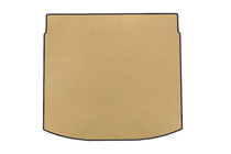 Honda CRV 2022- EVA Trunk Mat V1 (Beige) photo 1