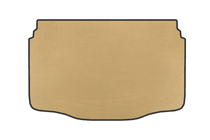 Jeep Avenger 2023- EVA Trunk Mat (Beige) photo 1