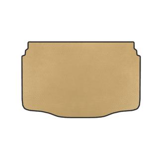 EVA Trunk Mat (Beige)