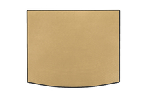 Jeep Compass 2016- EVA Trunk Mat (Beige) photo 1