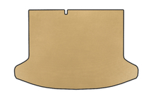 Kia Niro 2022– EVA Trunk Mat (2023-, Electric, Beige) photo 1