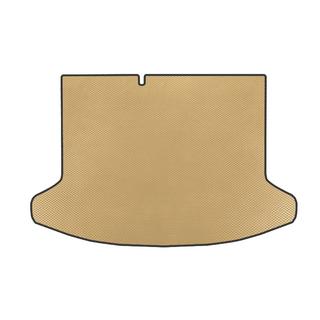 EVA Trunk Mat (2023-, Electric, Beige)