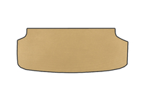 KIA EV9 EVA Trunk Mat V1 (Beige) photo 1