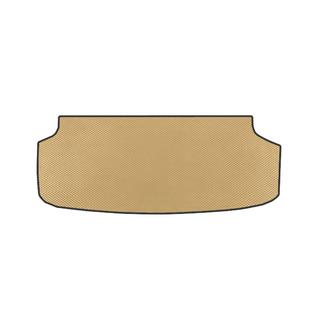 EVA Trunk Mat V1 (Beige)