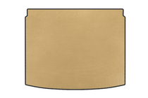 Kia EV3 EVA Trunk Mat (Beige) photo 1