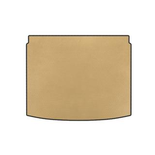 EVA Trunk Mat (Beige)