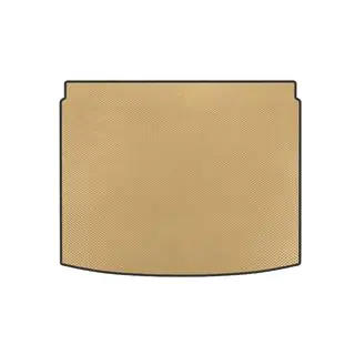 EVA Trunk Mat (Beige)