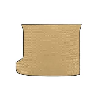 EVA Trunk Mat (Beige)