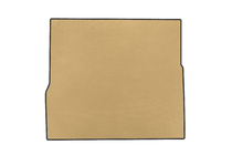 Range Rover Sport 2022- EVA Trunk Mat (Beige) photo 1