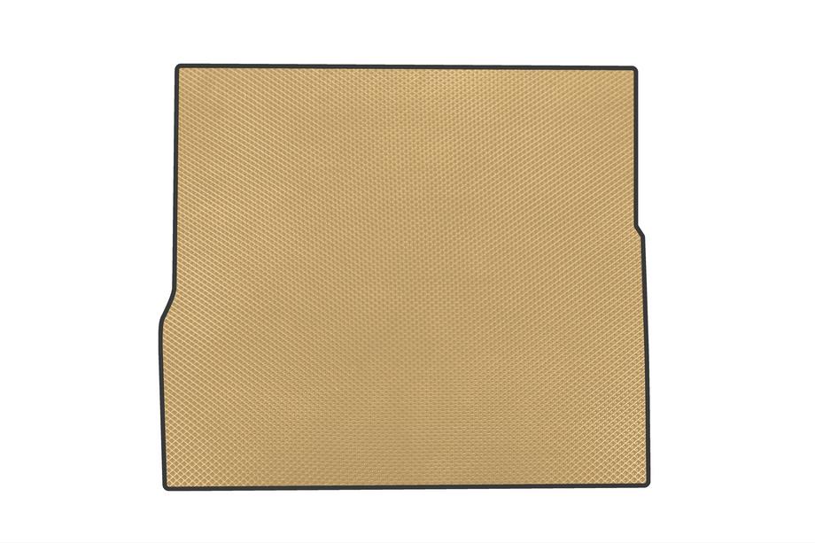 Range Rover Sport 2022- EVA Trunk Mat (Beige) Image