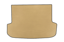 Lexus RX 2022- EVA Trunk Mat (Beige) photo 1