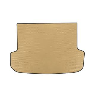 EVA Trunk Mat (Beige)