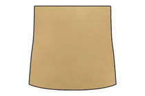 Maserati Grecale 2022– EVA Trunk Mat (Beige) photo 1