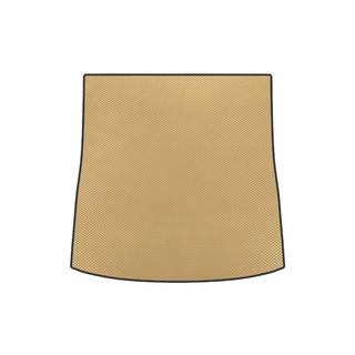 EVA Trunk Mat (Beige)