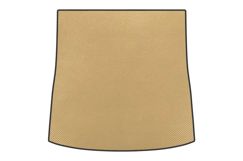 Maserati Grecale 2022– EVA Trunk Mat (Beige) Image