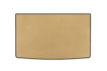 Mercedes B-class W246 2011-2018 EVA Trunk Mat V1 (Beige) photo 1
