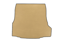 Mercedes E-class coupe C238 2016-2024 EVA trunk mat (2021-2024, beige) photo 1