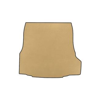 EVA trunk mat (2021-2024, beige)