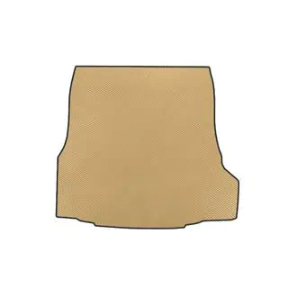 EVA trunk mat (2021-2024, beige)