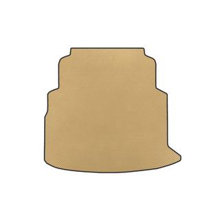 EVA Trunk Mat (SD, Beige)