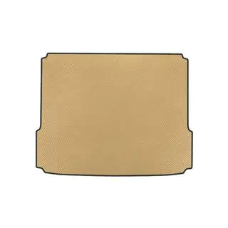 EVA Trunk Mat (Beige)