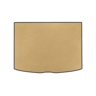 EVA Trunk Mat (Beige)