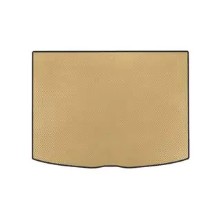 EVA Trunk Mat (Beige)