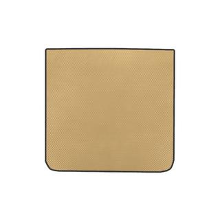EVA Trunk Mat (Beige)