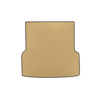 EVA Trunk Mat (Beige)