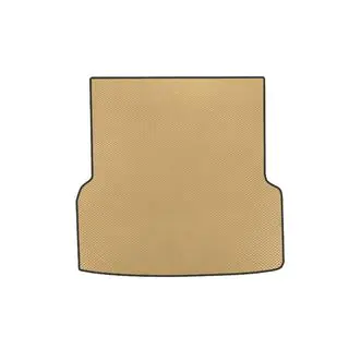 EVA Trunk Mat (Beige)