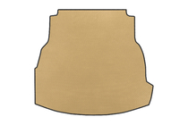 Mercedes CLE C236/A236 2024– EVA Trunk Mat (Beige) photo 1