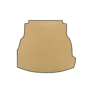 EVA Trunk Mat (Beige)