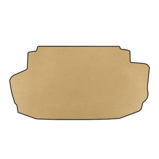 EVA Trunk Mat (Long, Beige)