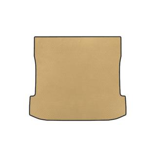 EVA Trunk Mat (2017-2020, Beige)