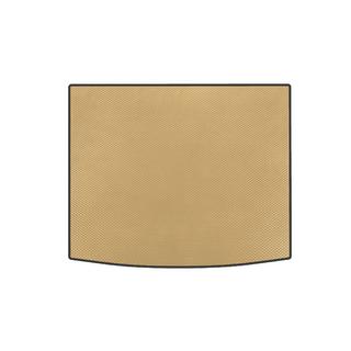 EVA Trunk Mat (Electric, Beige)